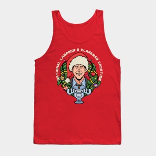 merry clarkmass Tank Top